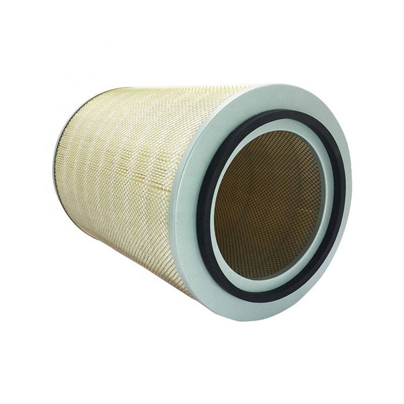 F7 Grade Fiber Filter Paper for Air Compressors