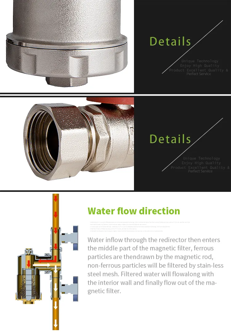 Filter Interior Design