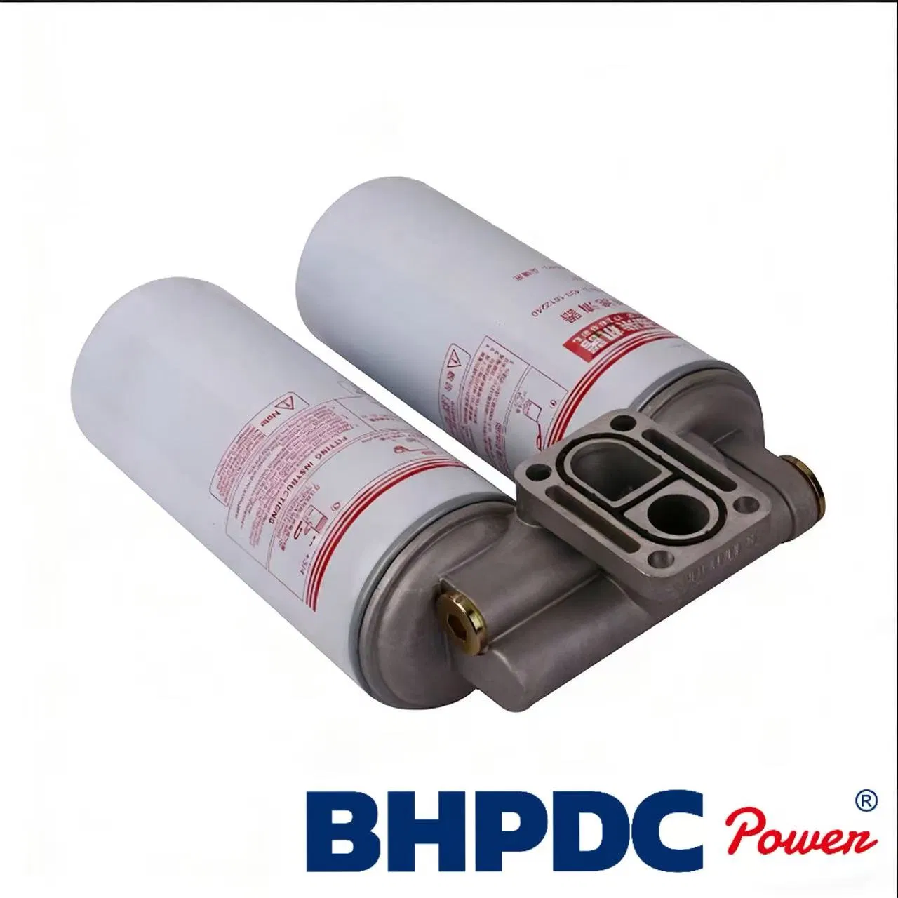 High Efficiency Oil Filter T9000-1012200d Yc6t