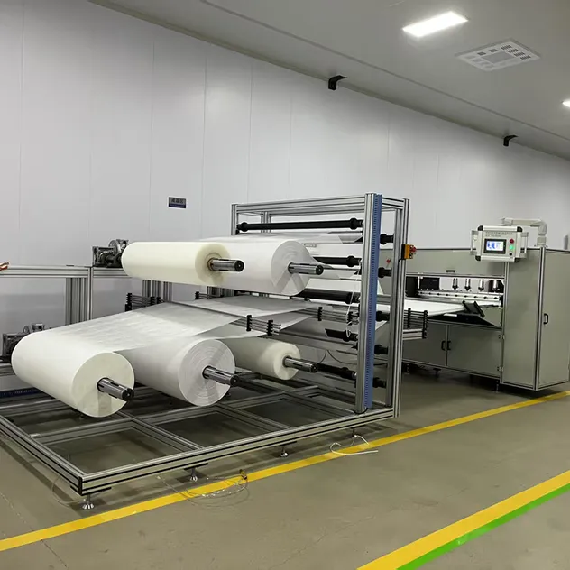 Production Process 3