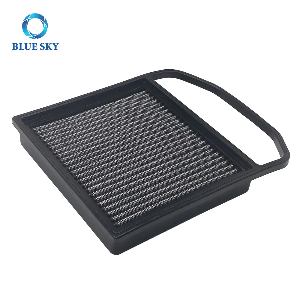 High Performance Automotive Air Intake Car Filter Compatible with 33-5032 K&N Replacement Car Air Filters