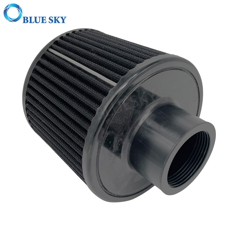 Universal Car High Performance Air Intake System Auto Parts Mushroom Head Filter