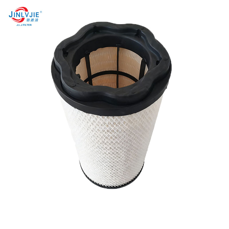 Suitable for Stania Pump Trucks and Truck Air Filters, as Well as Construction Machinery Parts C26550/A149020/1.40053/182805/SA160041/A8119/Cr0289L/Z33022
