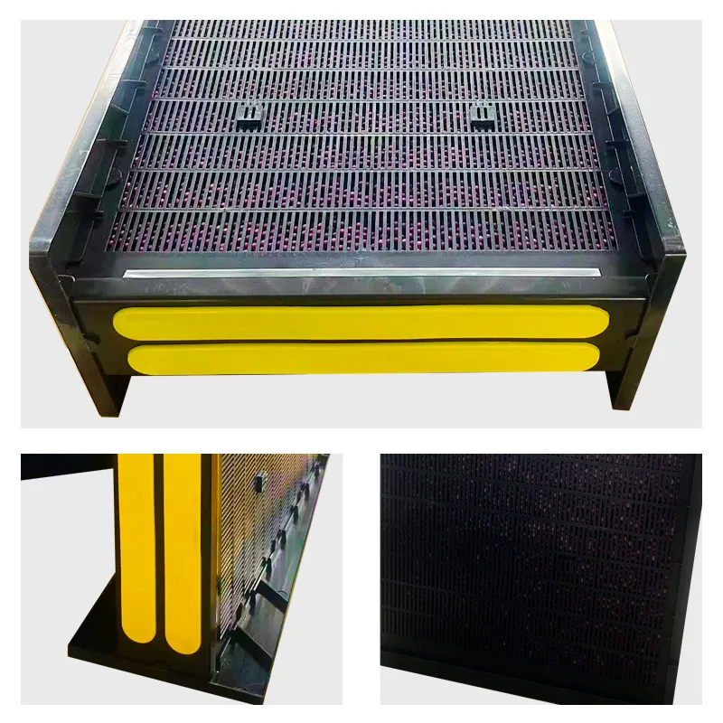 Activated Carbon Filter