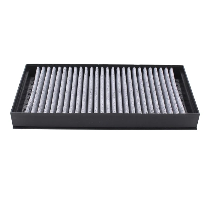 Activated Carbon Cabin Air Filter for B-MW X5 2007-2019 X6 2008-2019 Car Air Conditioner
