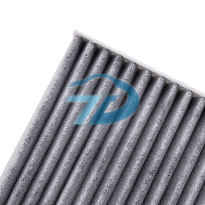 Customized Activated Carbon Cabin Filter 27277-Jn00b B7277-Jn20A Suitable for Cars