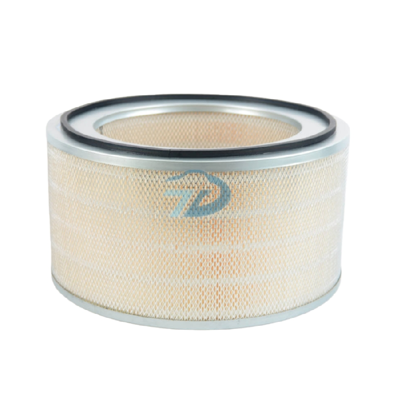 Factory Wholesale Truck Air Filter P181126 E583L 204003 - Resilient Design, Efficiently Removes Contaminants, Ideal for Heavy-Duty Fleets, Auto Parts