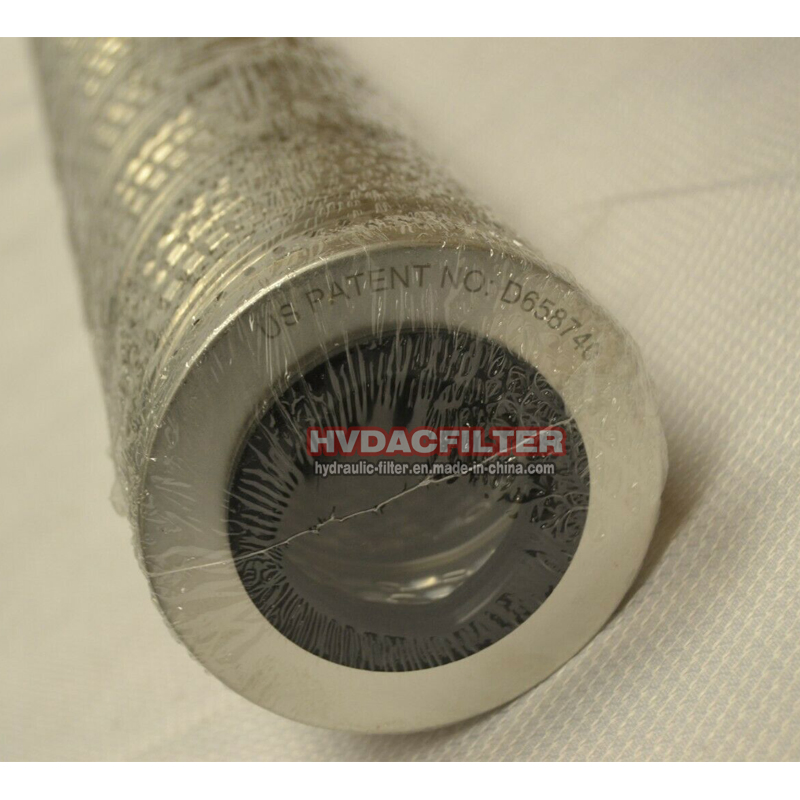 Hvdac Supply 2203475 Replacement Filter 5.03.27 D 40 Am /-G Hydraulic Filter Systems