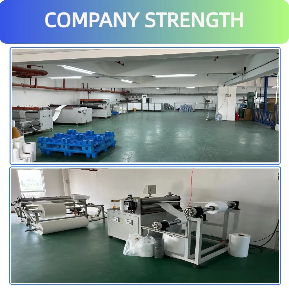 Factory Production Line