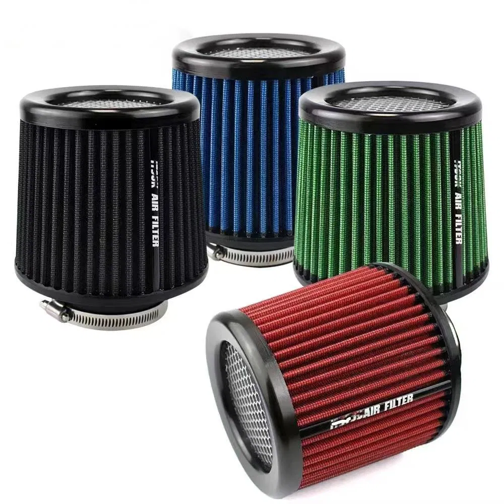 Air Filter 4