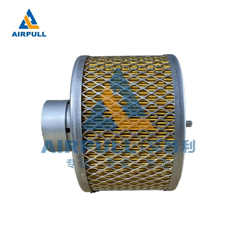 Compressor Filter Element 2