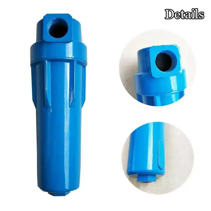 Industrial-Grade High Precision Air Filter for Optimal Performance