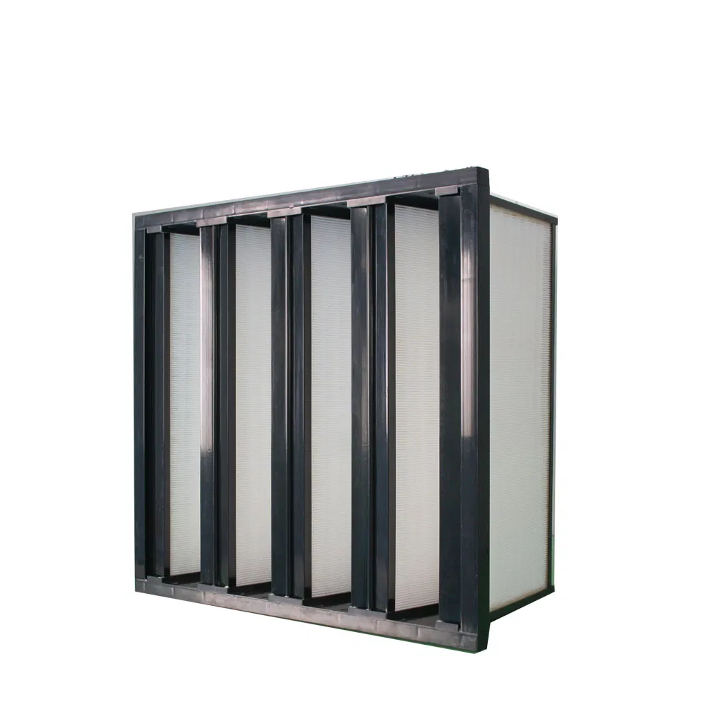 Compact Filter Detail 3