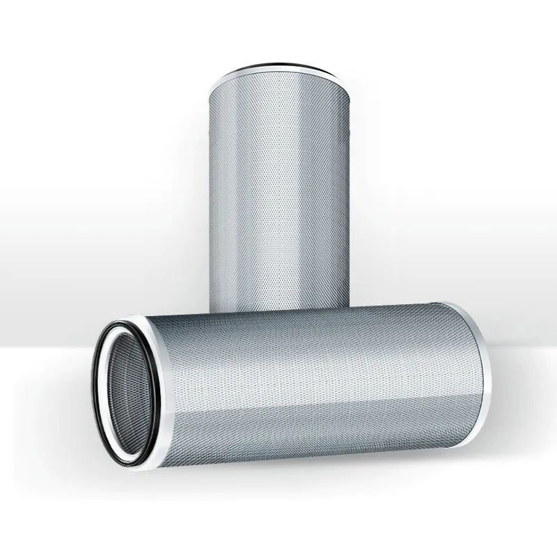 Filtration Cartridge Detail 3