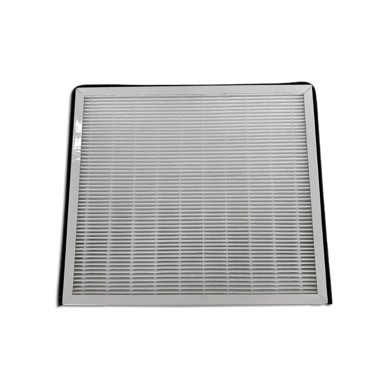 Activated Carbon for Removing Odors Truck Cabin Filter Element for 4190003436