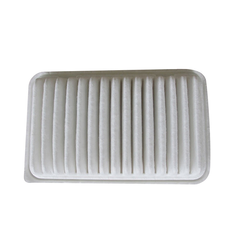 Air Filter 1j0129620 PU Structure Filtration Grade HEPA Filter Application Air Pattern Dry Air Filter Material