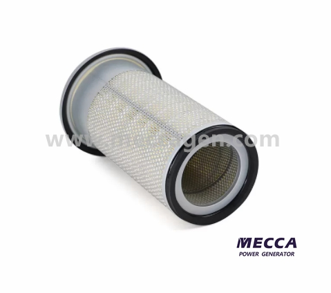 Primary/Secondary Fuel Filter Air Cleaner Elements for Diesel Generator Engine