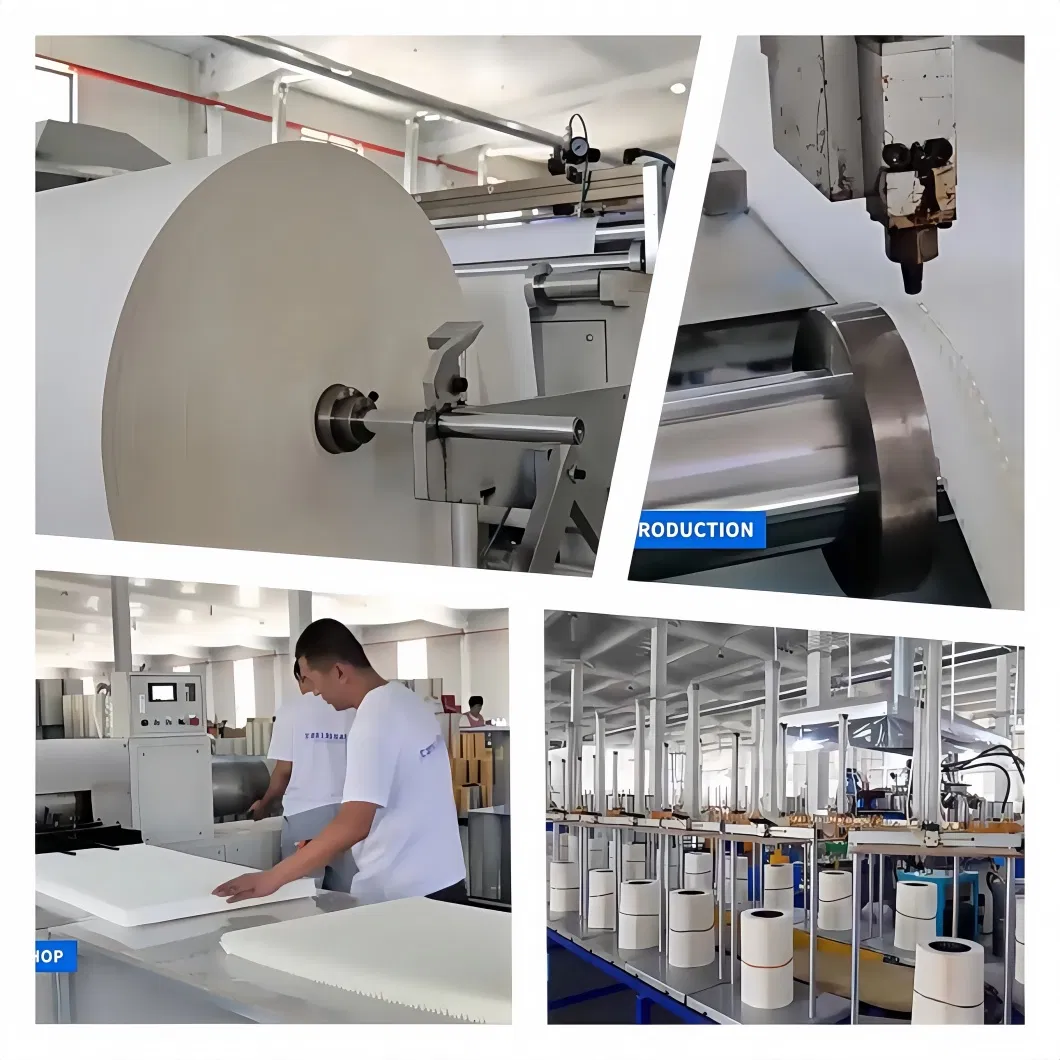 Automation Equipment