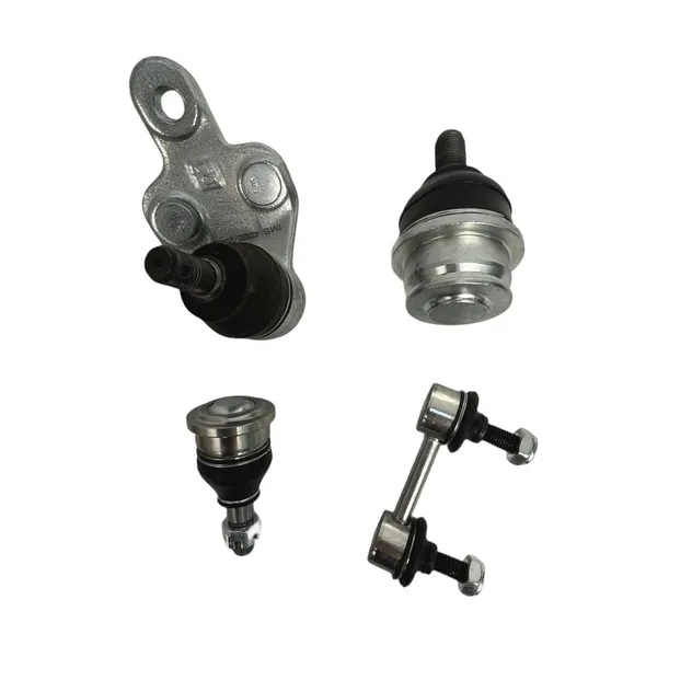 Suspension Parts