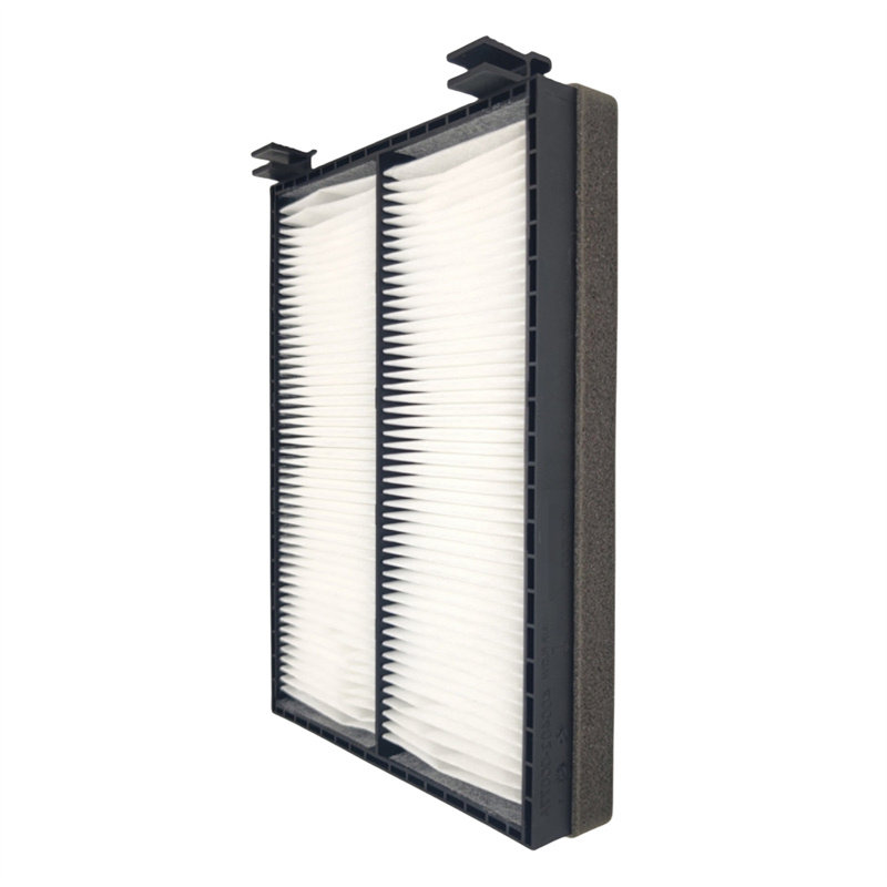 Cab AC Cooling Air System 400402-00077A 400402-00006A