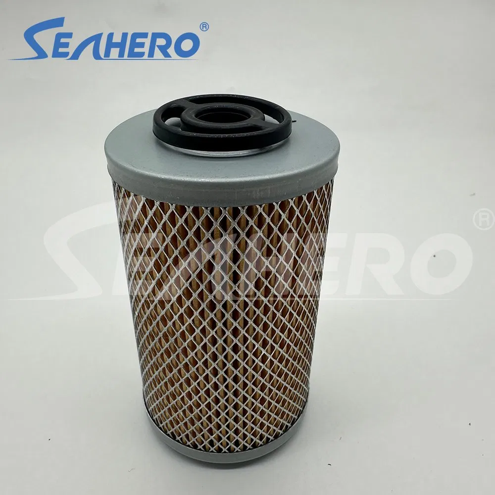 Seahero Secondary Element Fuel Filter P707 E5kpd12 Re508954 for Daf Trucks and Buses Fuel Filter