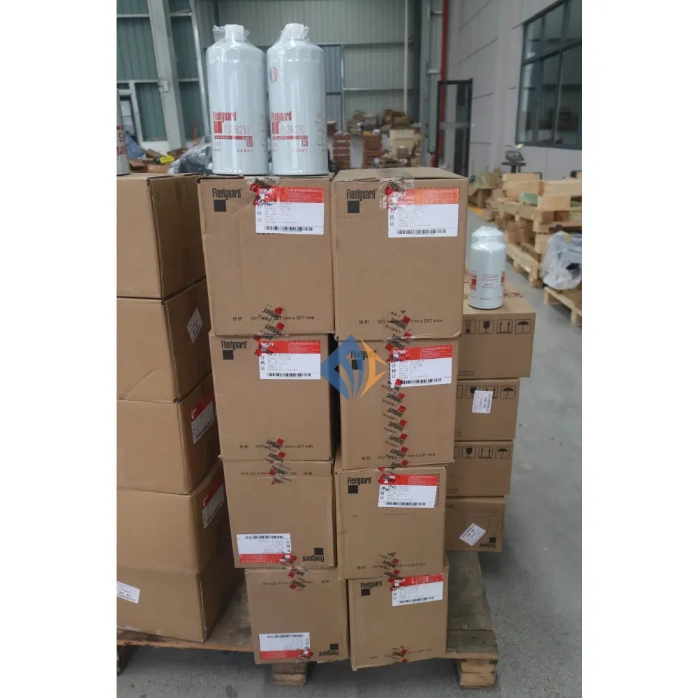 Filters Fleetguard Fleetguard Air Filter