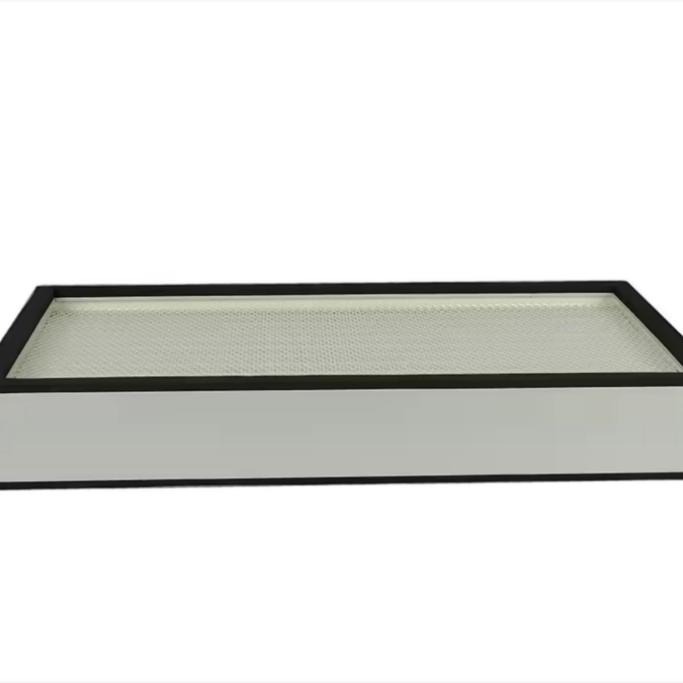 Ultra-High Efficiency Air Filter for Cleaner Home Environment