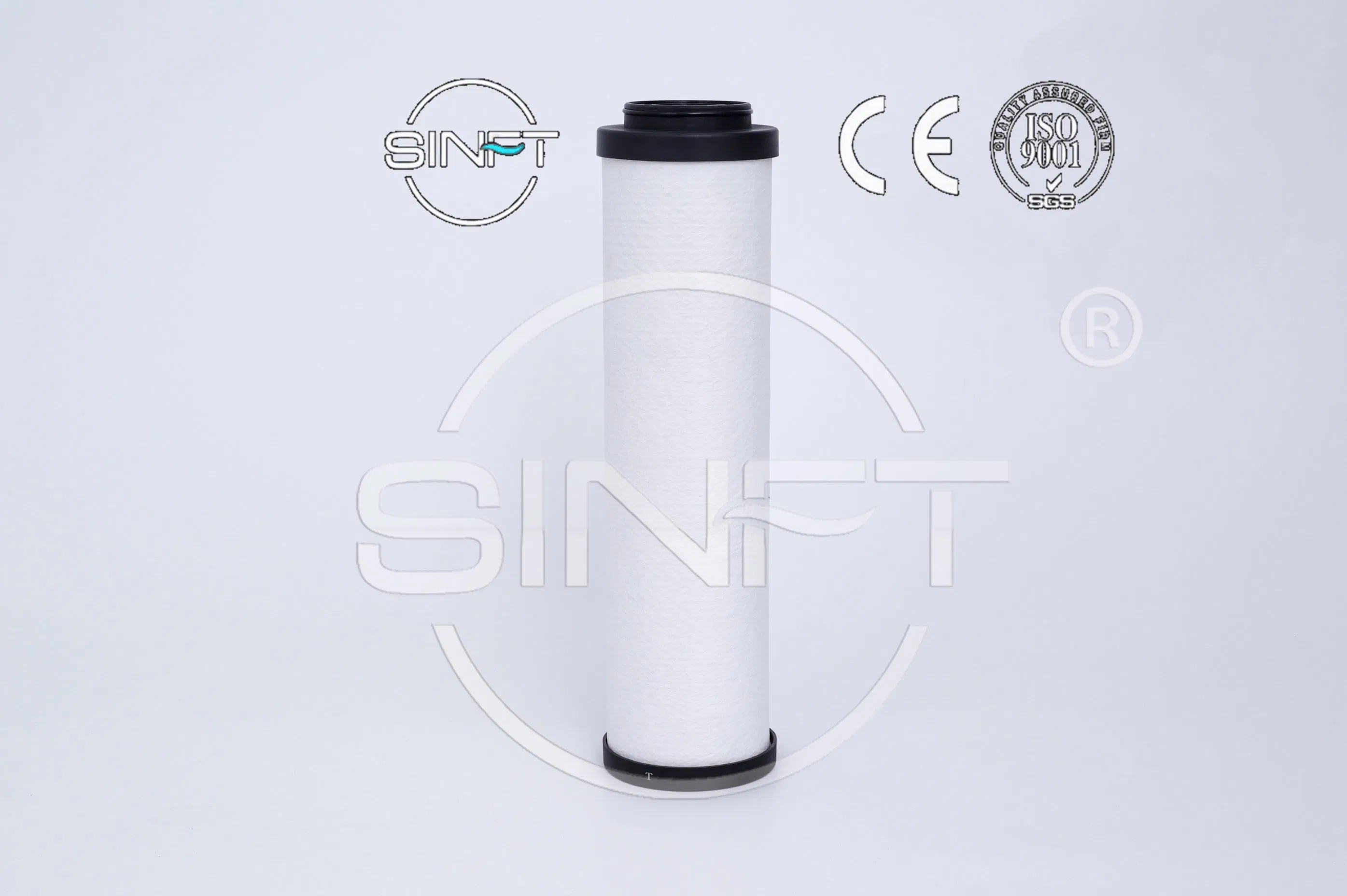 Replacement Compressed Air Line Filter Element for Atlas Dd60