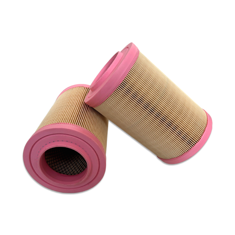 Fabric Anti-Bacterial 4178134 Sc90385 8000h Truck Air Filter