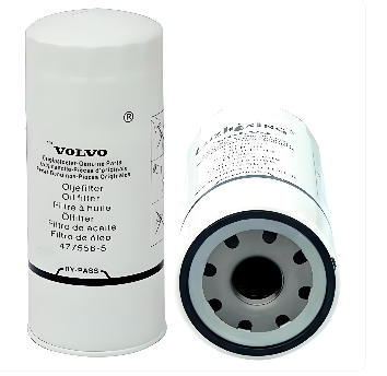 Fuel Filter for Wheel Loaders, Primary Fuel Filter &amp; Secondary Fuel Filter, Construction Equipment Engine Parts, Liugong/Lonking/Xgma/XCMG/Zoomlion/Sany/Sem/Yto