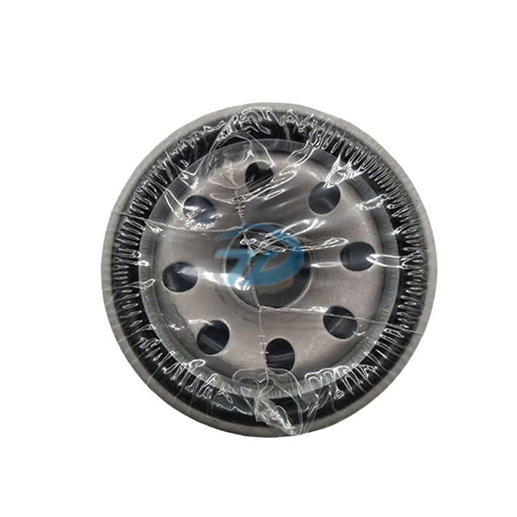 Car Oil Filter 15208-65f0a - Synthetic Media for 99% Dirt Removal, Guards Engine From Contaminants