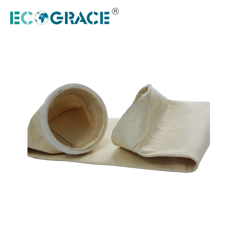 Aramid Bag Filter for Baghouse Collector Filter Material