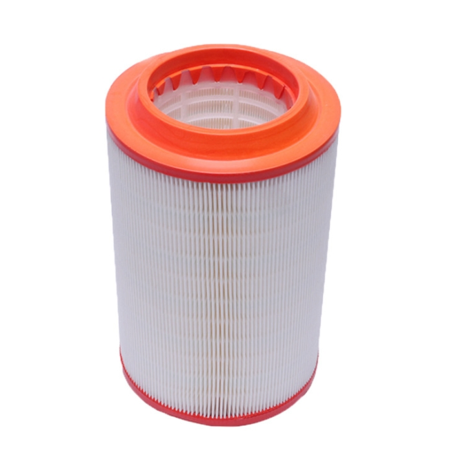 High Quality Factory Supply K1727 Good Quality Air Filter for Foton Trucks