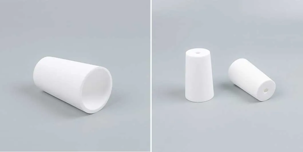 Plastic Sintered Filter