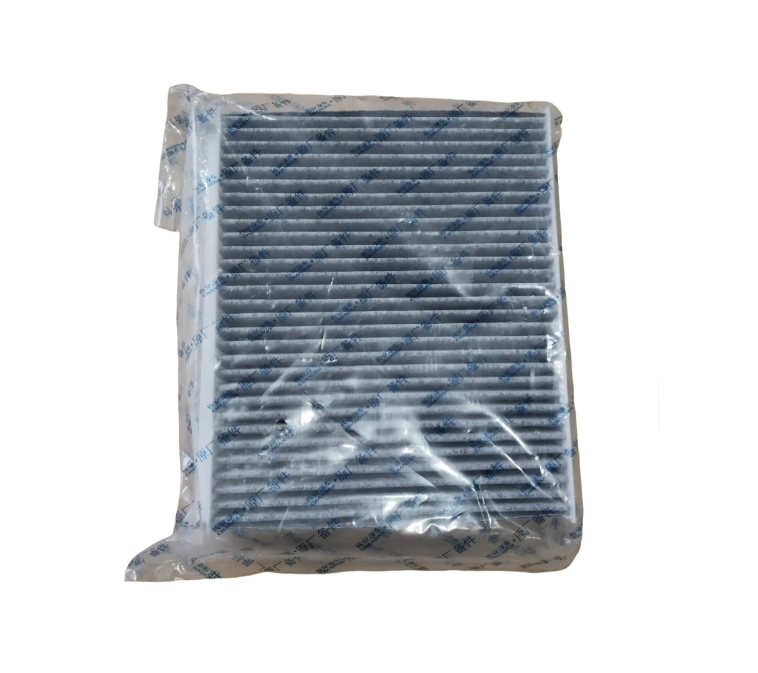 Original Part High-Efficiency Activated Carbon Air Conditioning Filter Assembly C281f2801032602 for Changan 2019-2025 Models Cabin Air Purification