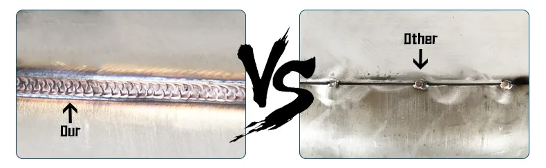 Welding Craftsmanship