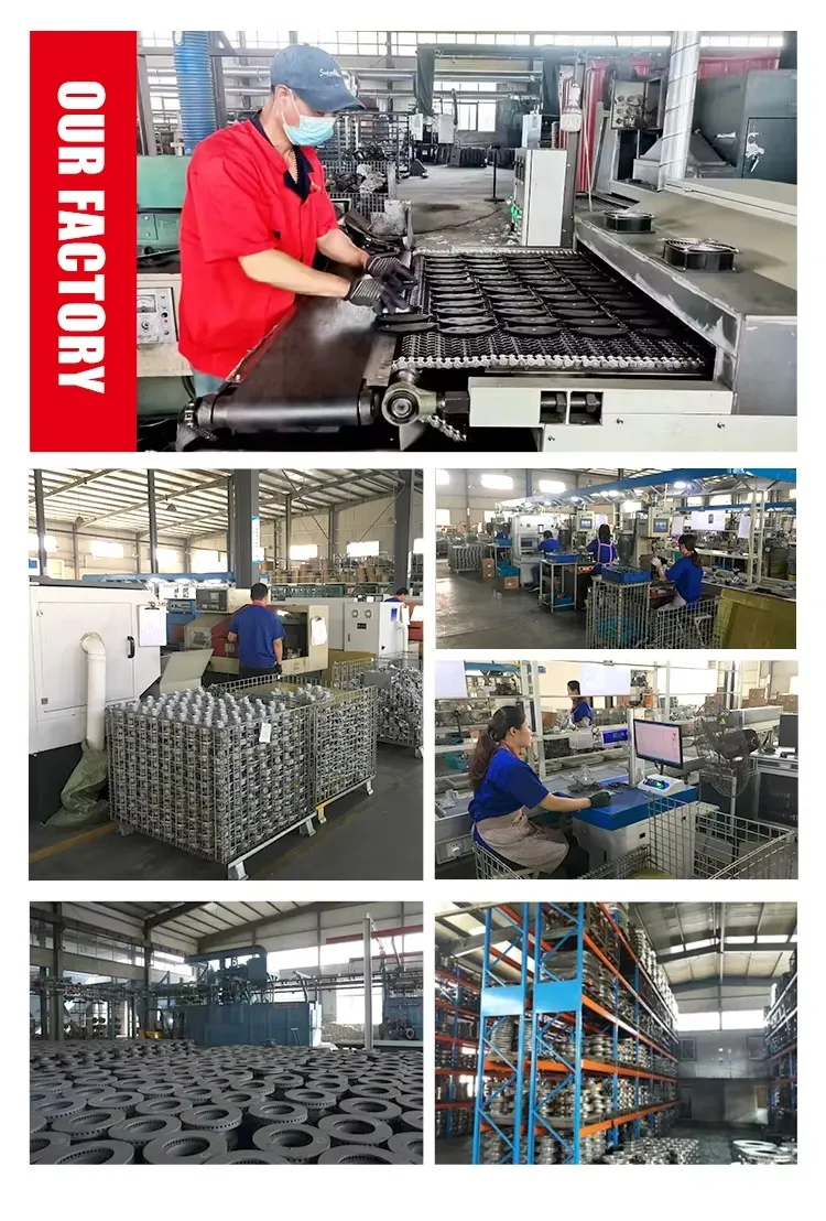 Manufacturing Process