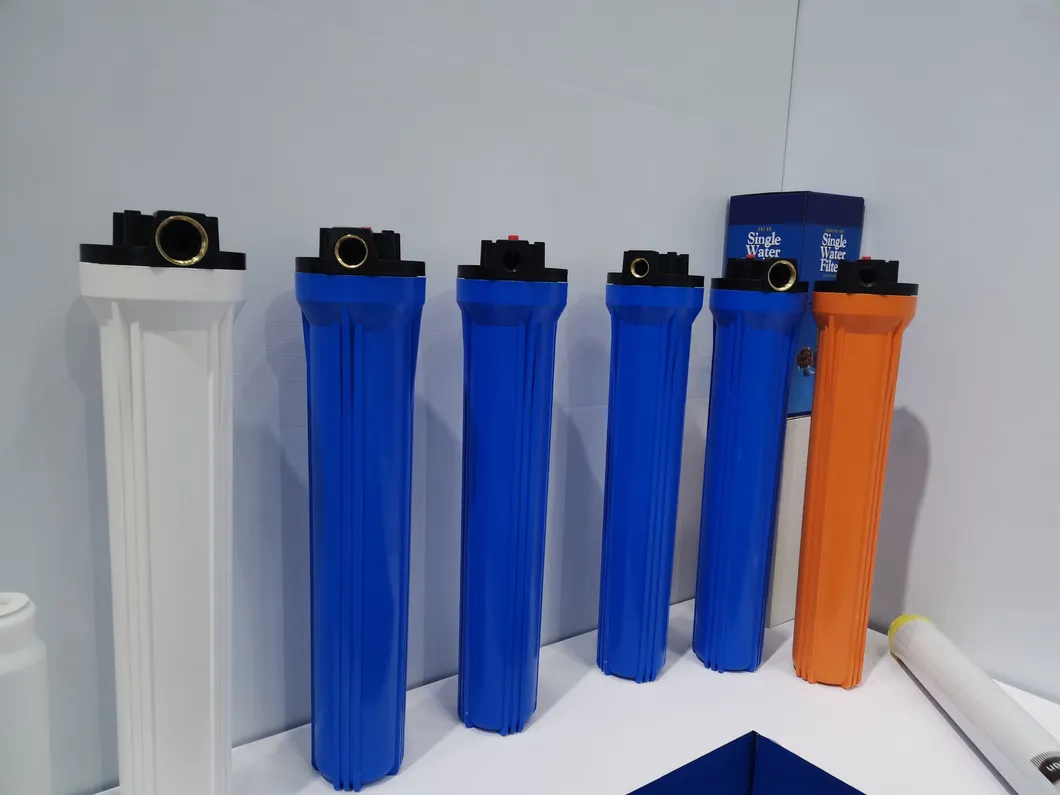 Water Filter Housing