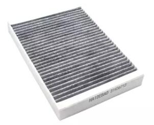 Engine Cabin Air Filter OE 31436713 Activated Carbon Cabin Filter for Volvo S60 Xc60