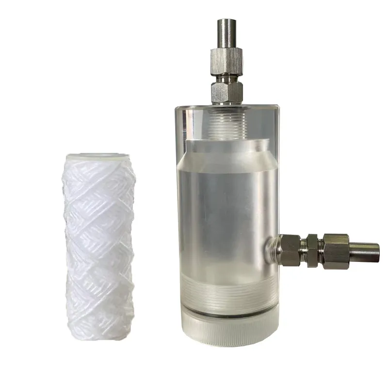 Water Filter Cartridge