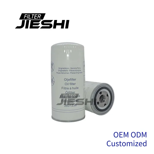 Diesel Generator Engine Parts