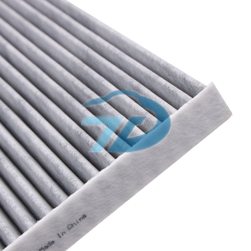 Customized Activated Carbon Cabin Filter 27277-Jn00b B7277-Jn20A Suitable for Cars