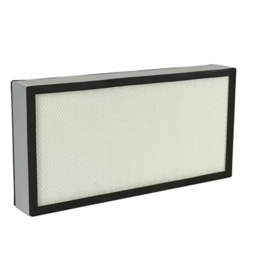 Ultra-High Efficiency Air Filter for Cleaner Home Environment