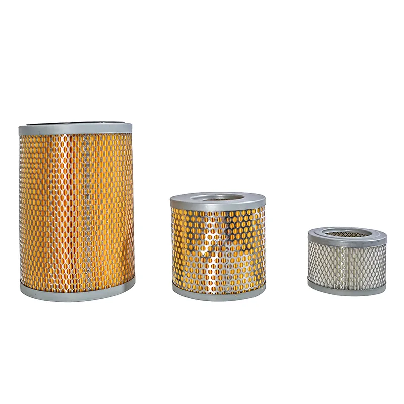 Filter Element Specification 5
