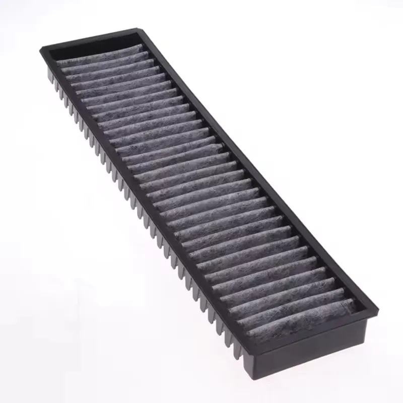 Cabin Air Filter Detail 1