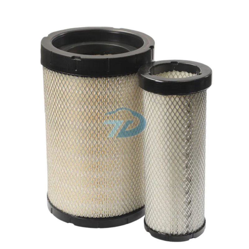 Truck Air Filter Af27739 a-38730 K193019 GB569 - Factory Wholesale Supply, Heavy-Duty Construction, Bulk Orders Welcome for Fleet Operators, Factory Price