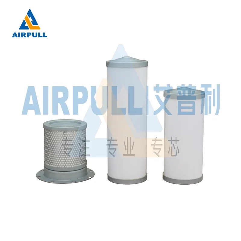 Air Compressor Parts