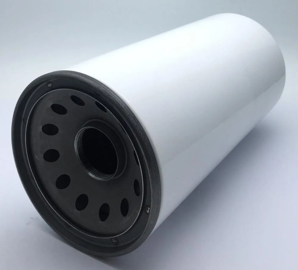 Filter Element View 2