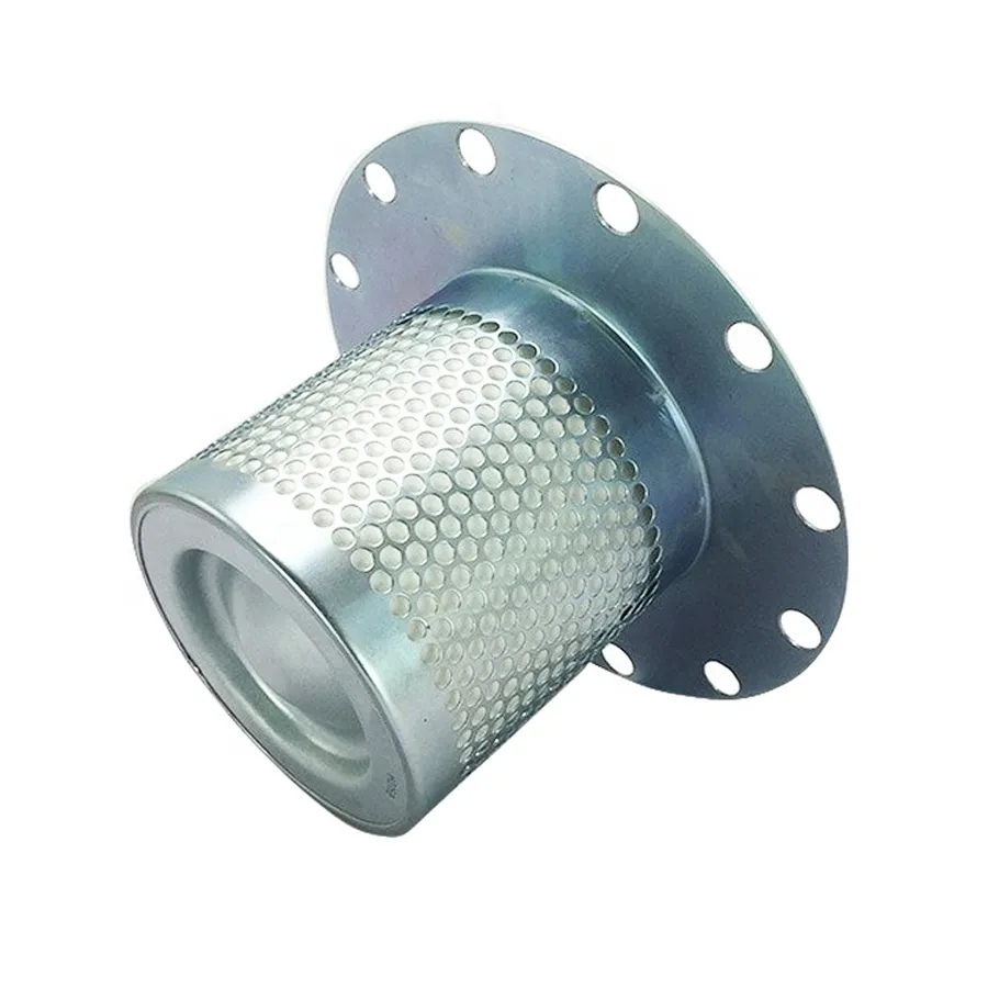 Filter Element Detail