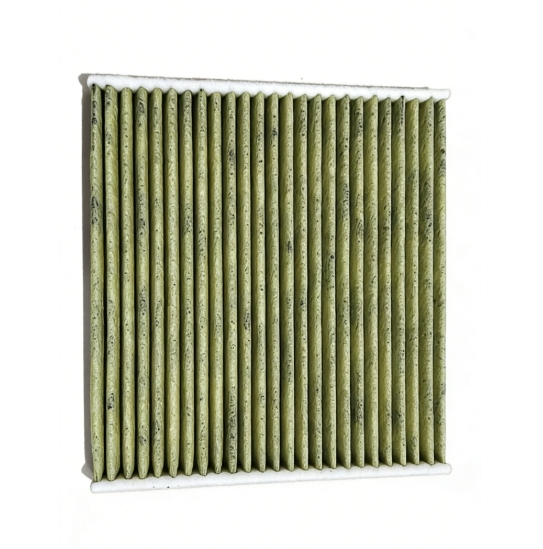 Aftermarket Brand Activated Carbon Air Filter for Mann 2021-2025 OEM Fp1828 Cabin Air Purification
